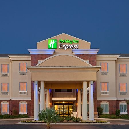 Holiday Inn Express San Angelo, An Ihg Hotel Kültér fotó